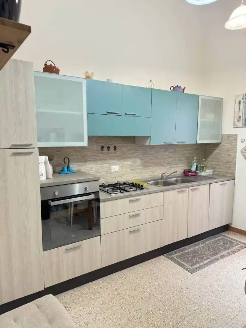 Appartamento in affitto a Tuscania