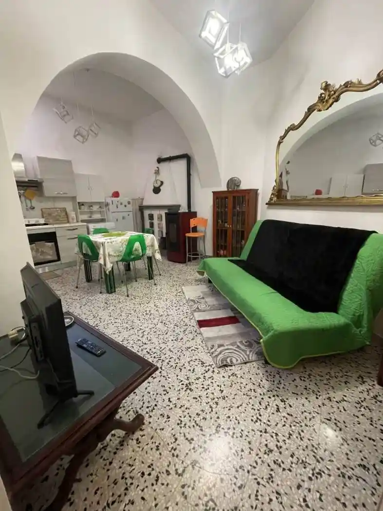 Appartamento in affitto a Tuscania