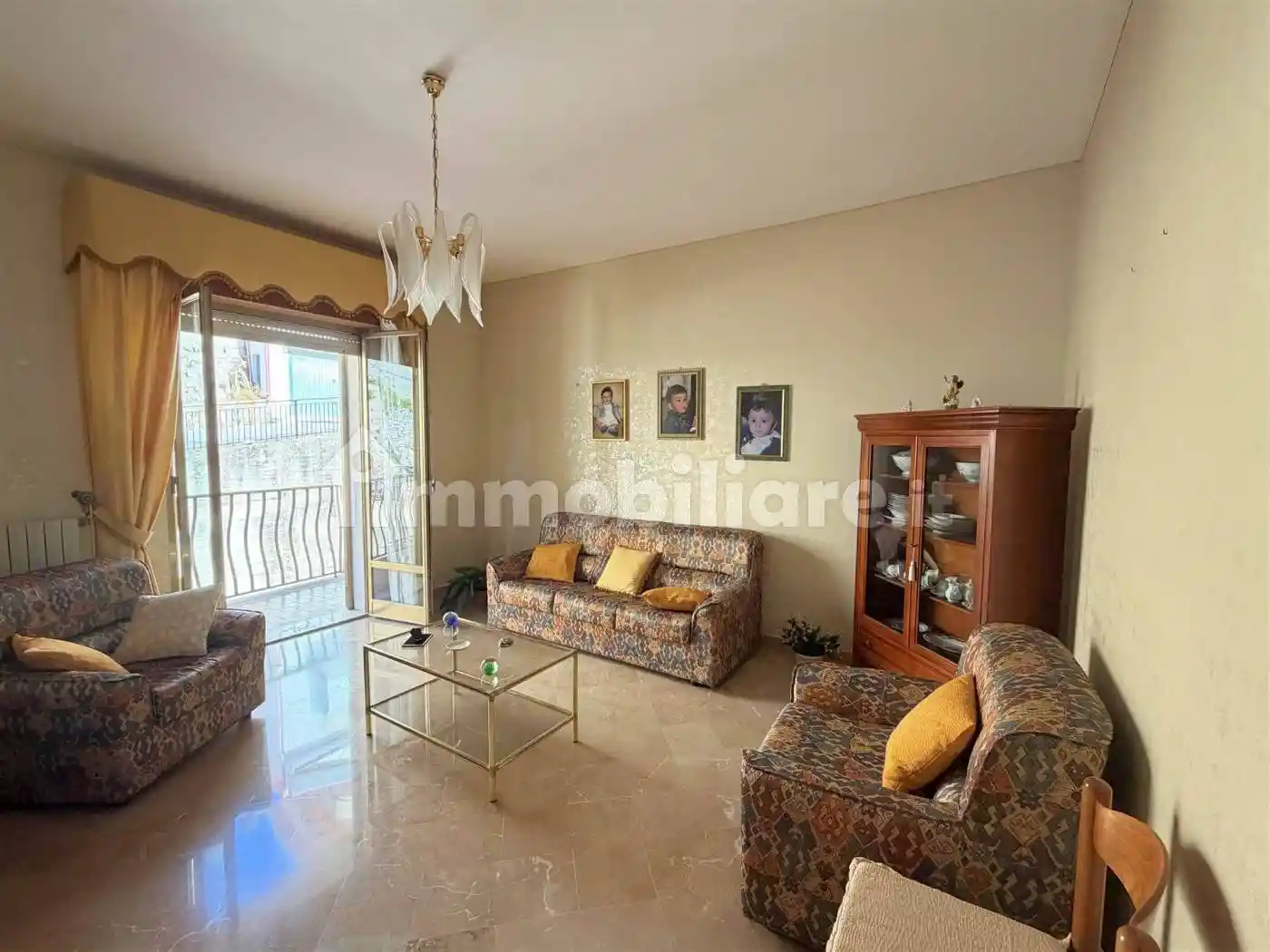 Appartamento in vendita a Chiaramonte Gulfi