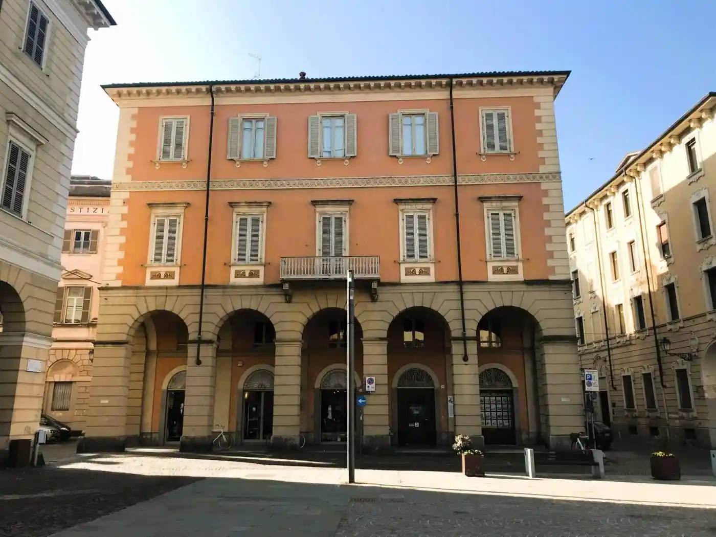 Appartamento in vendita a Casale Monferrato