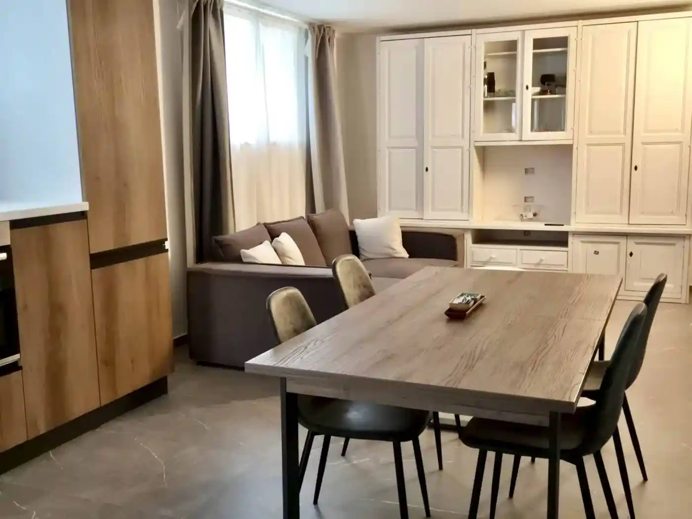 Appartamento in affitto a Desenzano del Garda