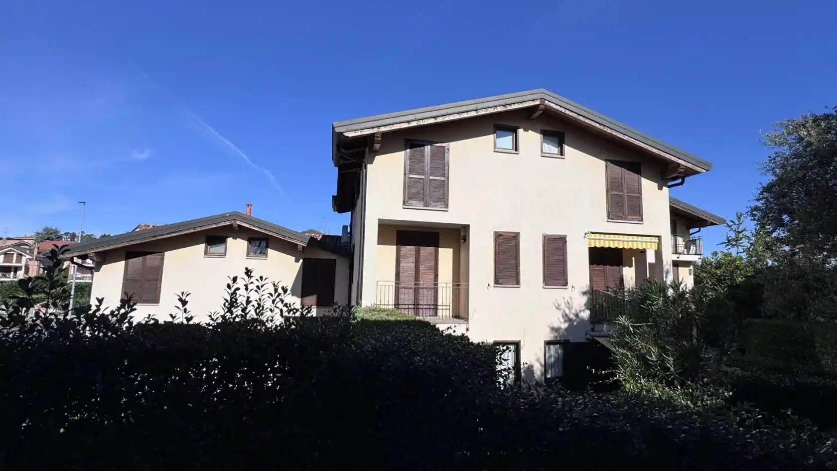 Appartamento in vendita a Besana in Brianza