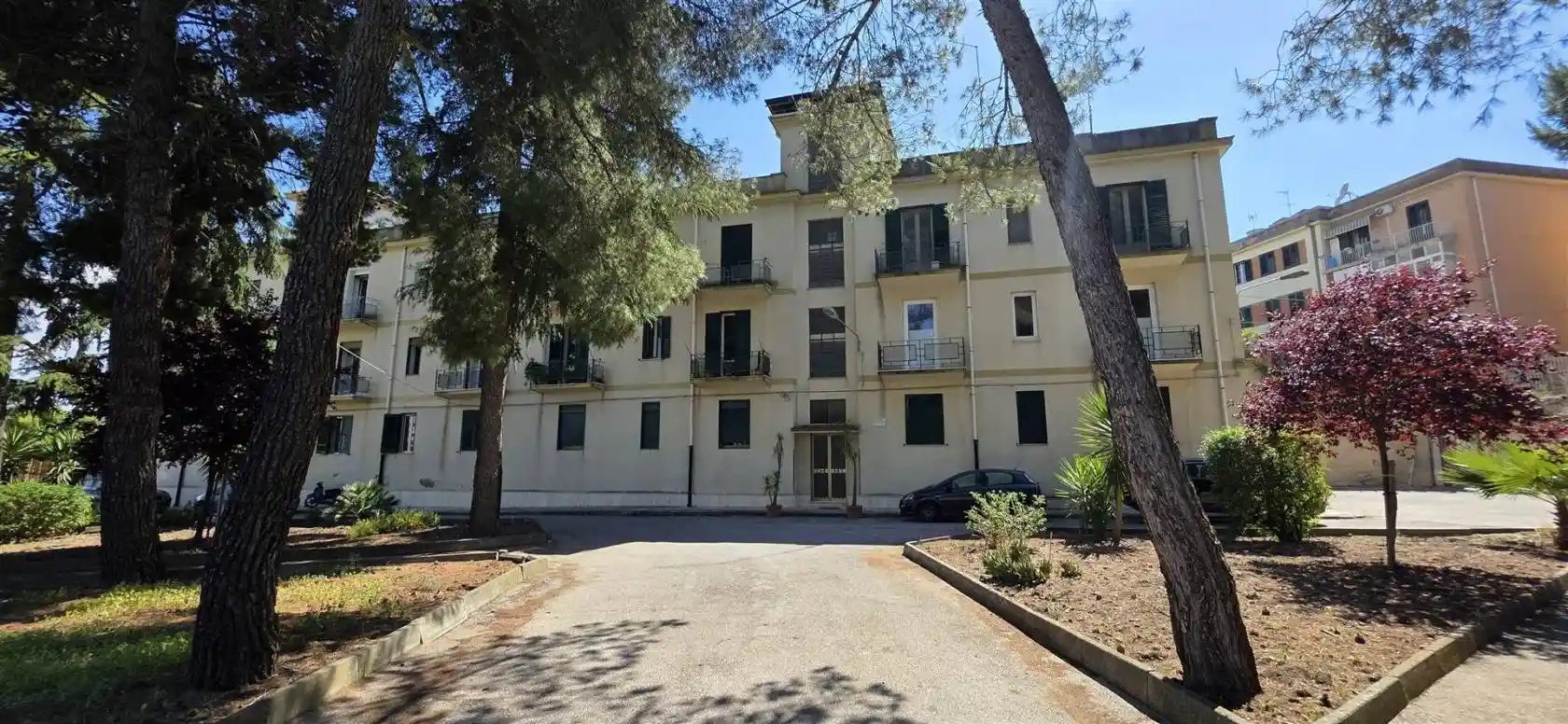 Appartamento in vendita a San Cataldo