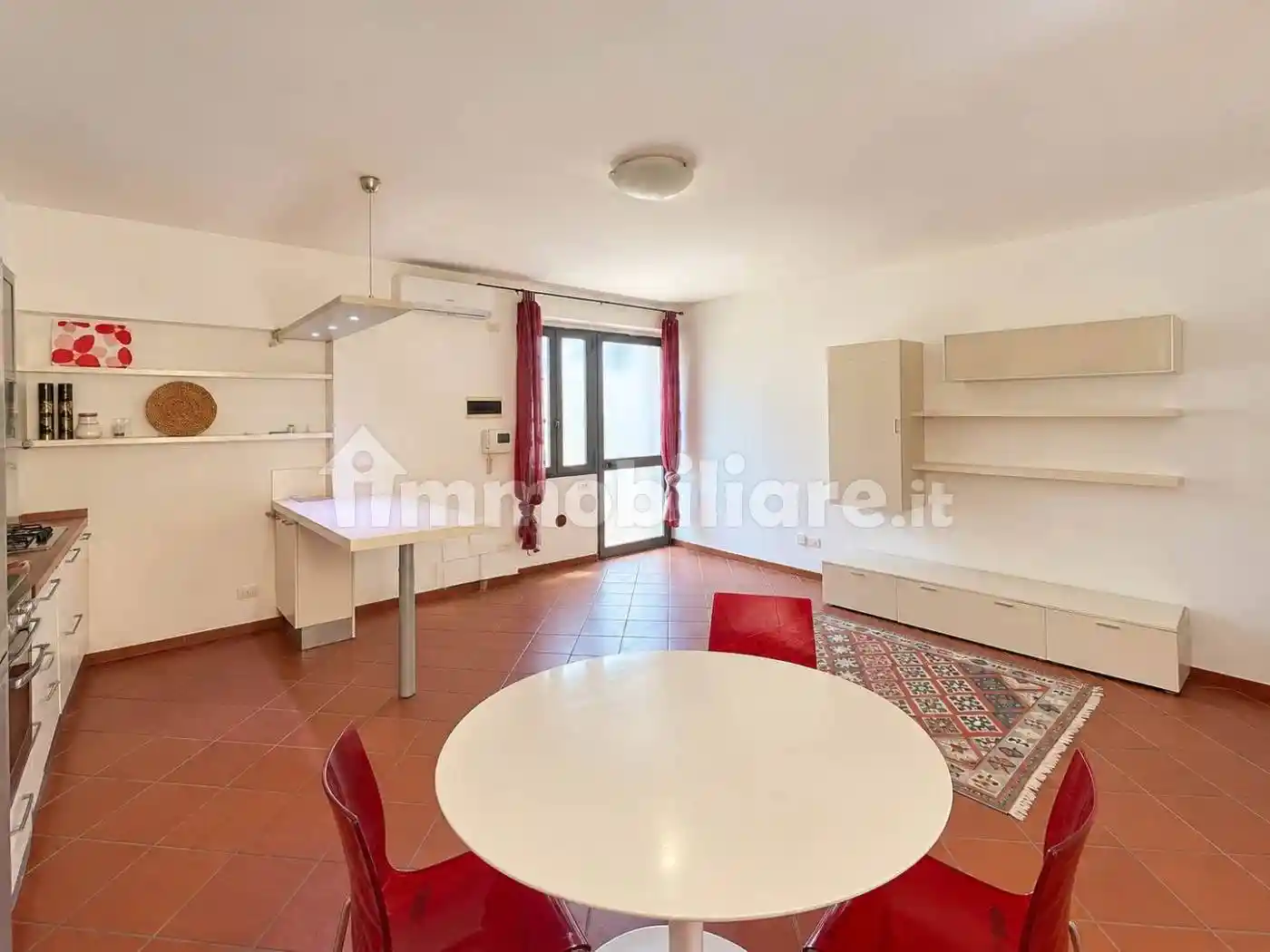 Appartamento in affitto a Firenze