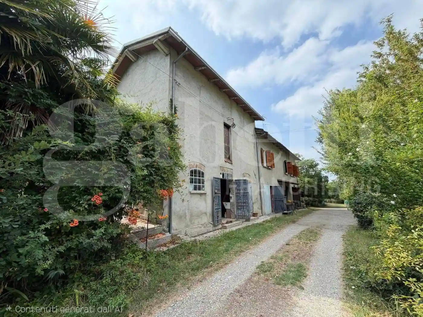 Casa indipendente - foto 2