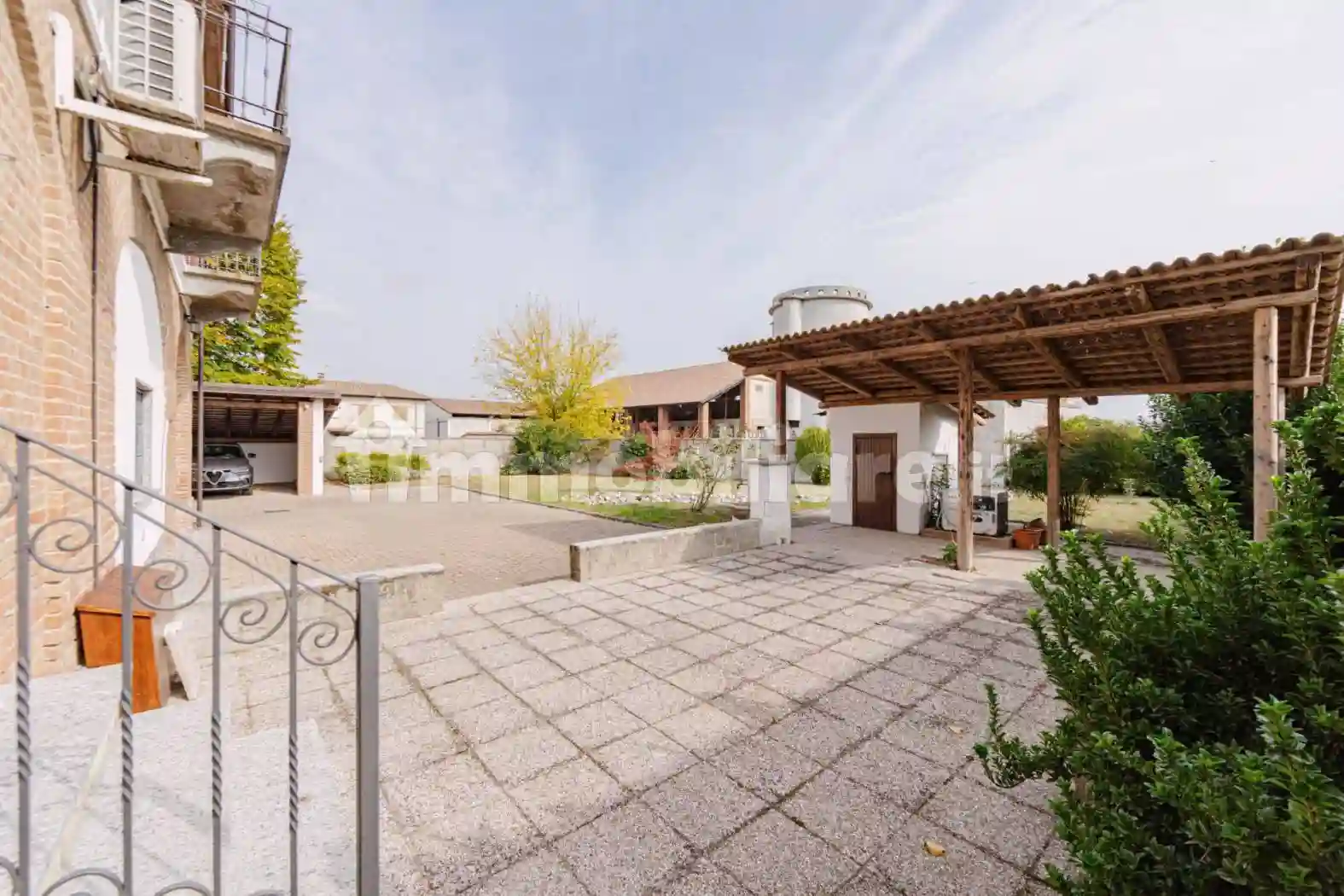 Casa indipendente - foto 4