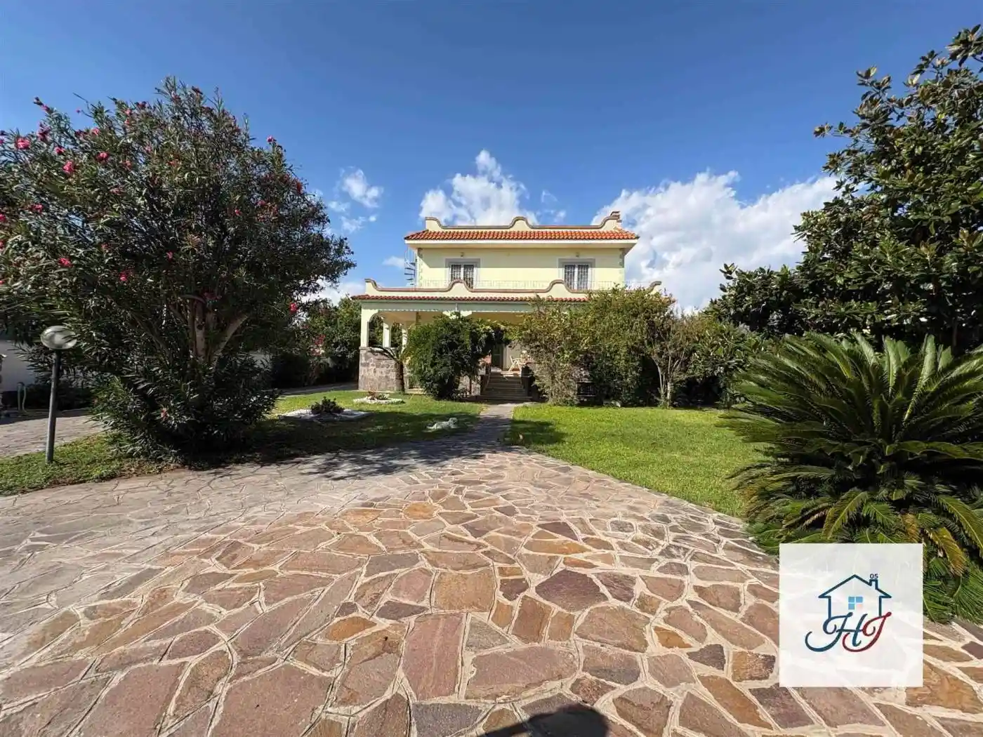 Villa in vendita a Anzio