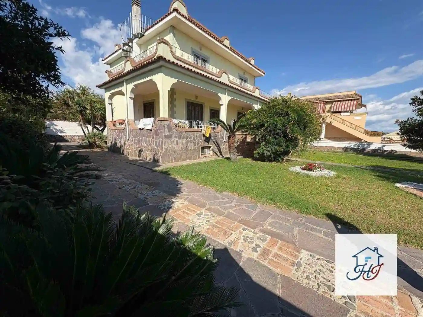 Villa - foto 2