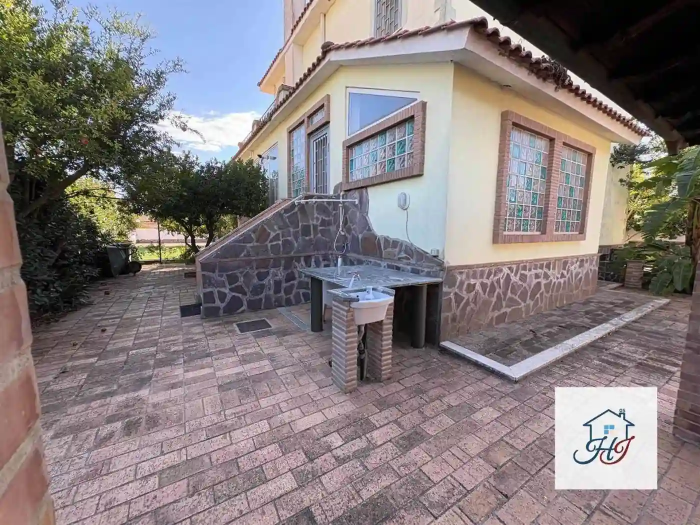 Villa - foto 3