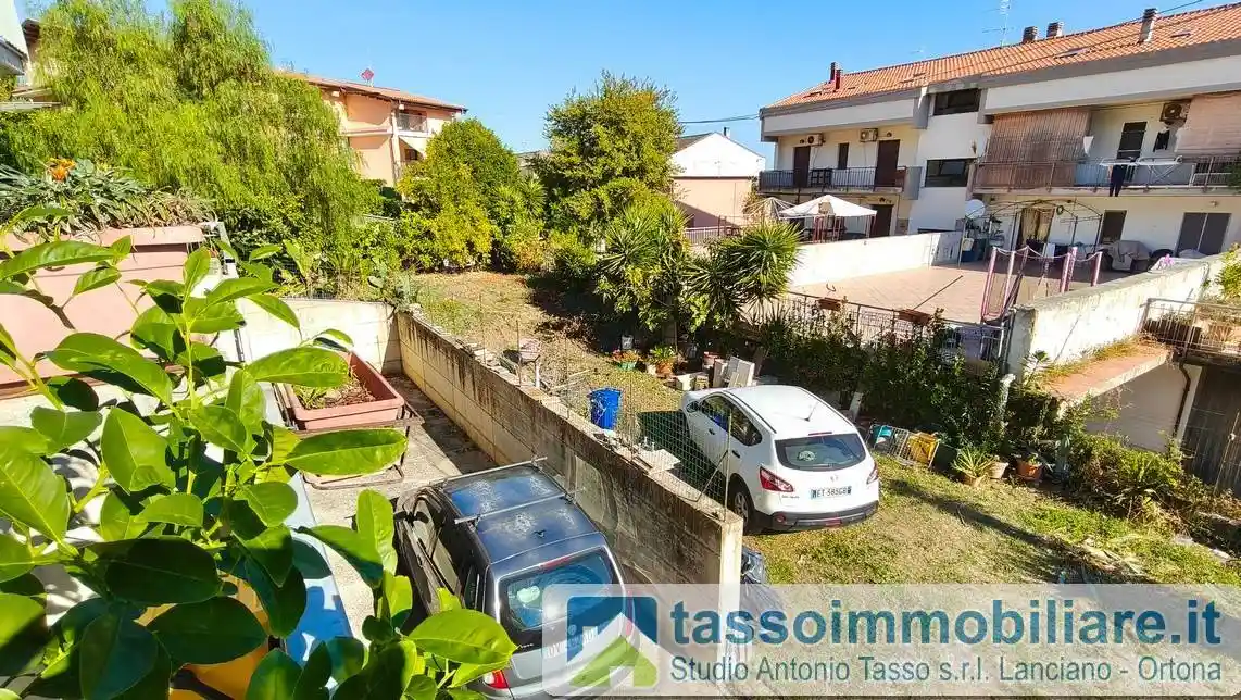 Appartamento in vendita a Ortona