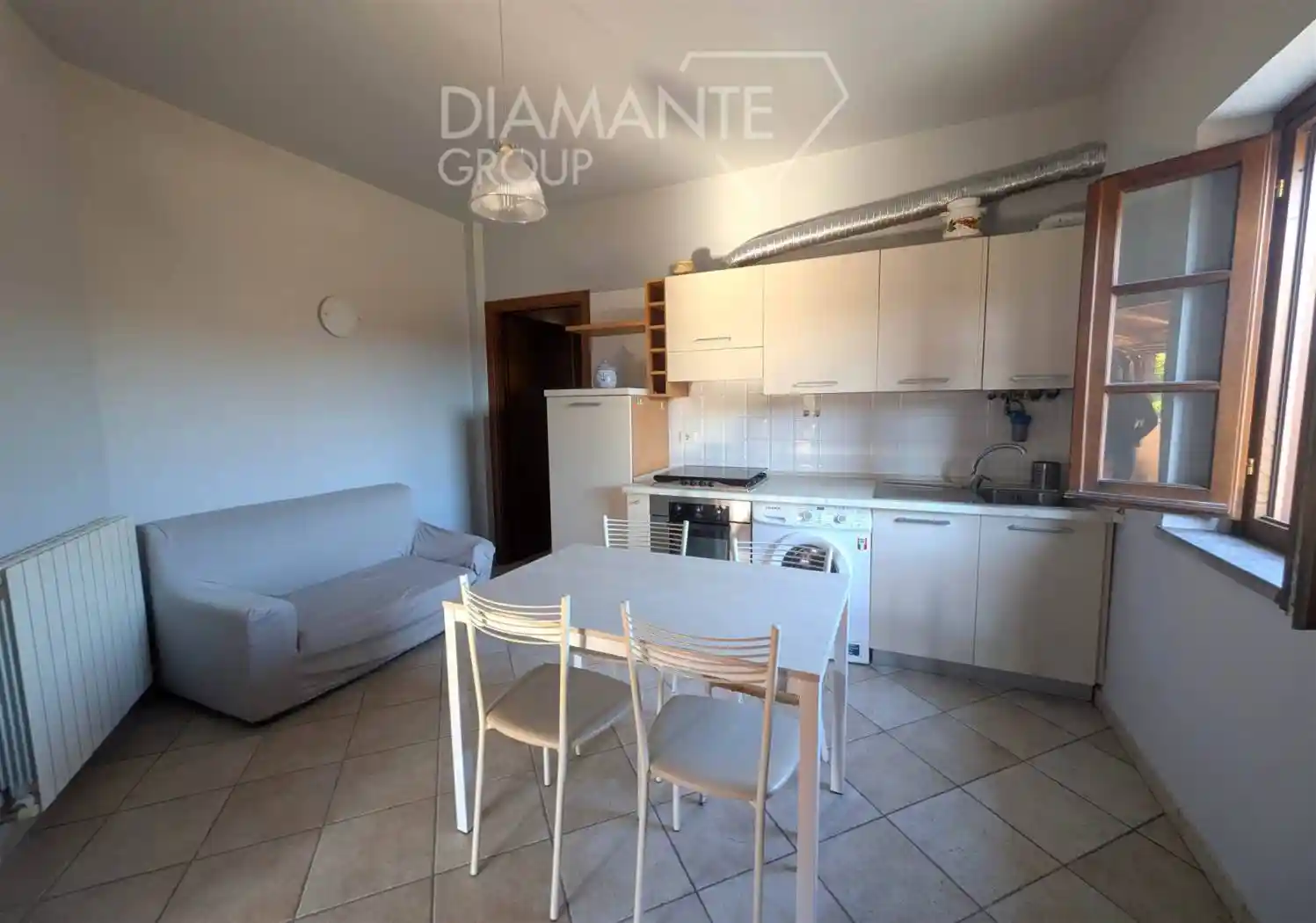 Appartamento in vendita a Città della Pieve