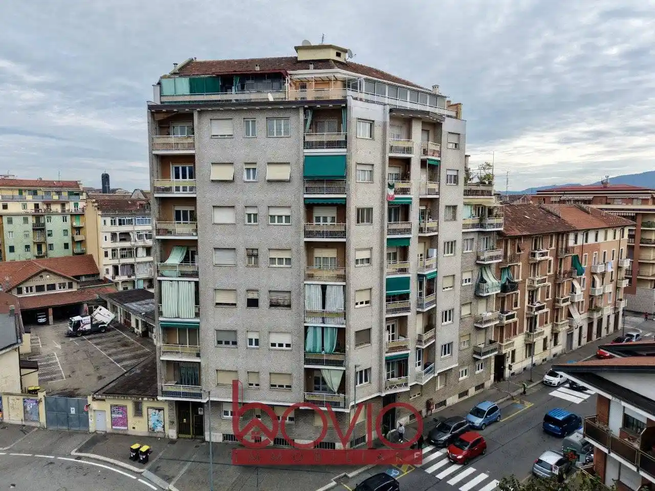 Appartamento in affitto a Torino