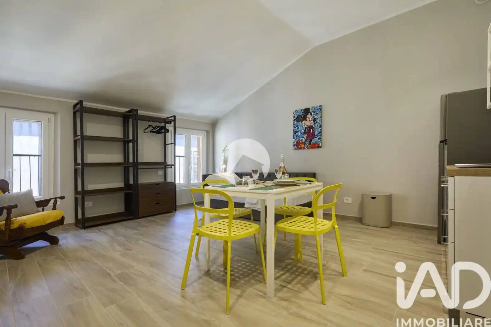 Appartamento in affitto a Reggio Emilia