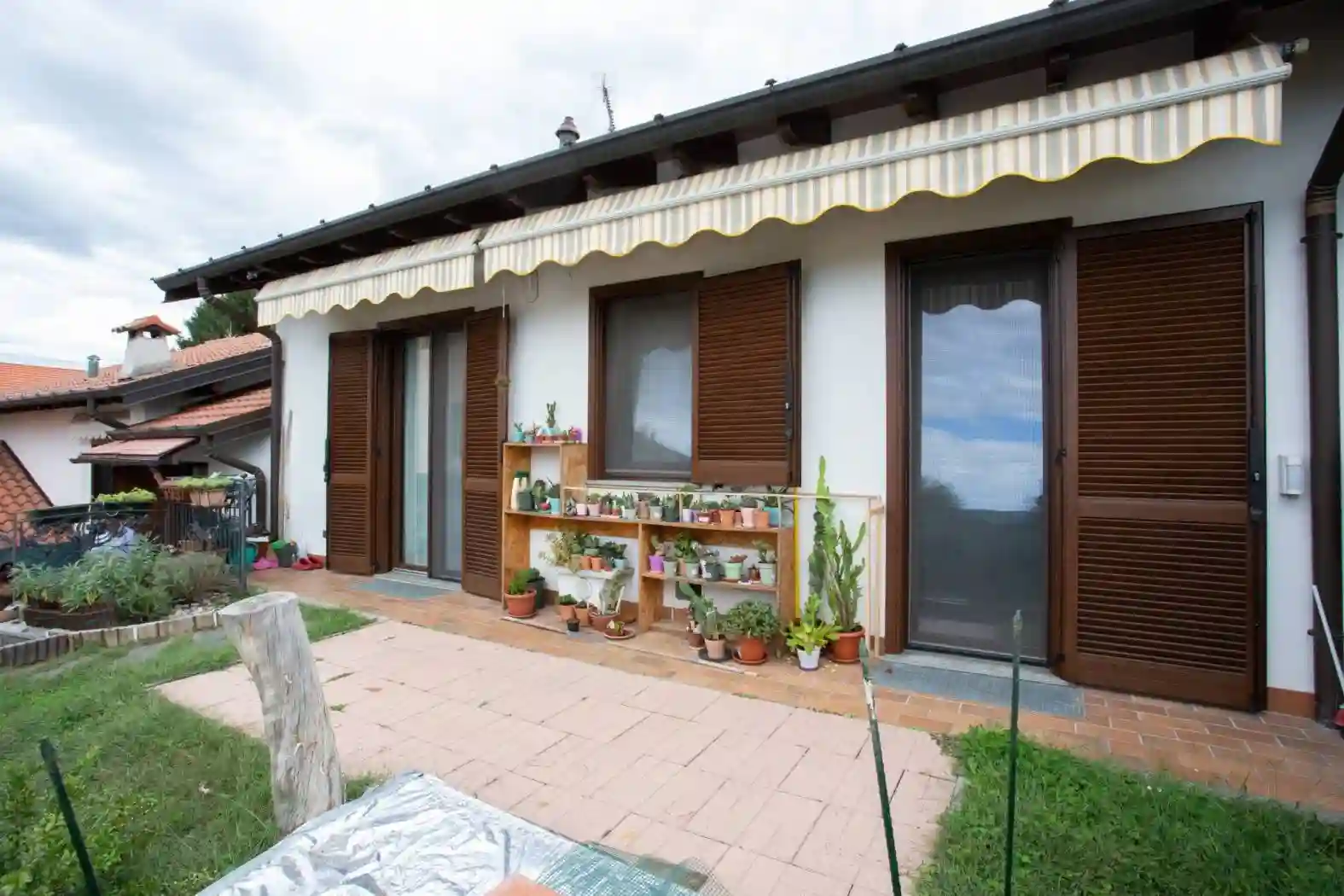 Villetta a schiera - foto 3