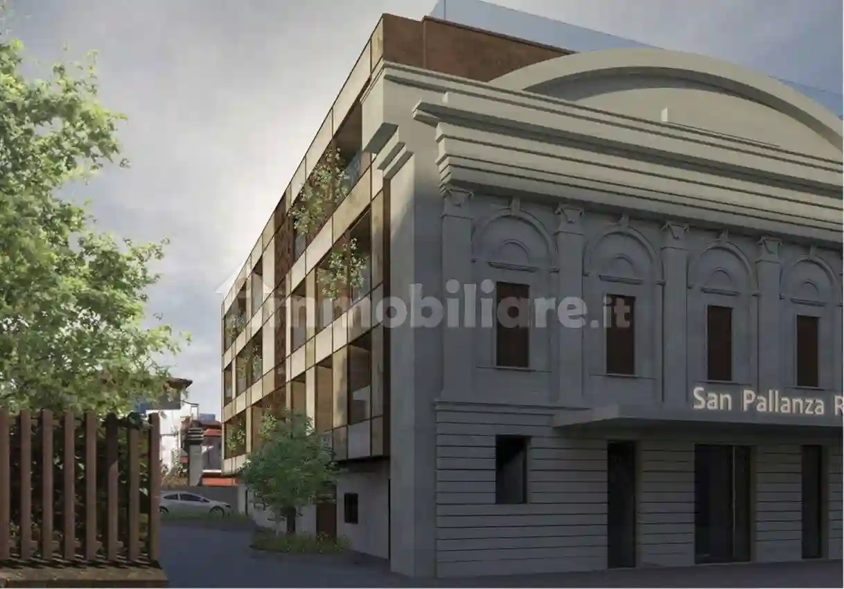 Palazzo - Edificio - foto 5