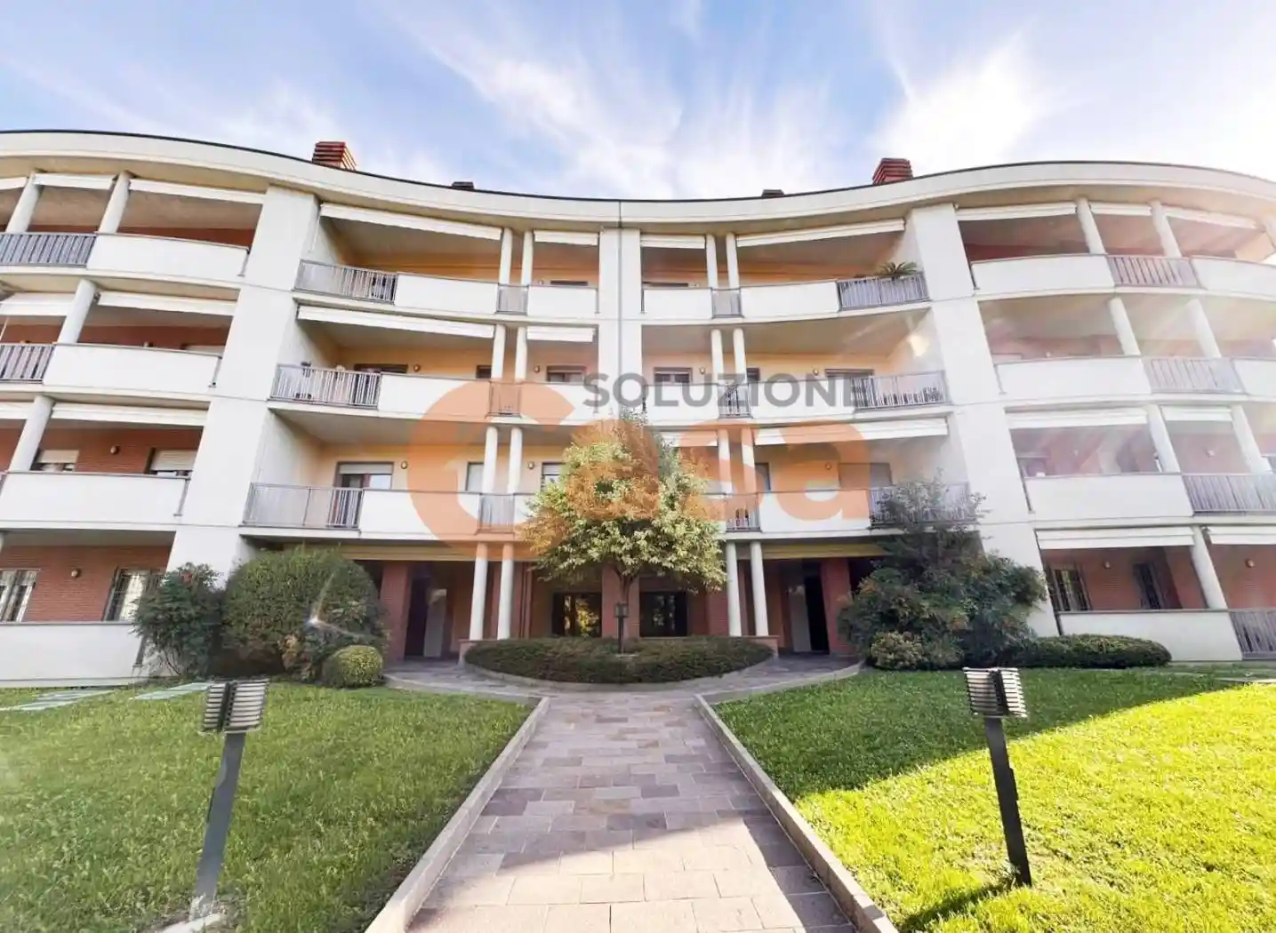 Appartamento in vendita a Piacenza