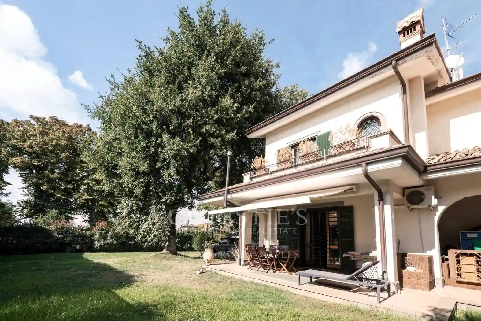 Villa - foto 3