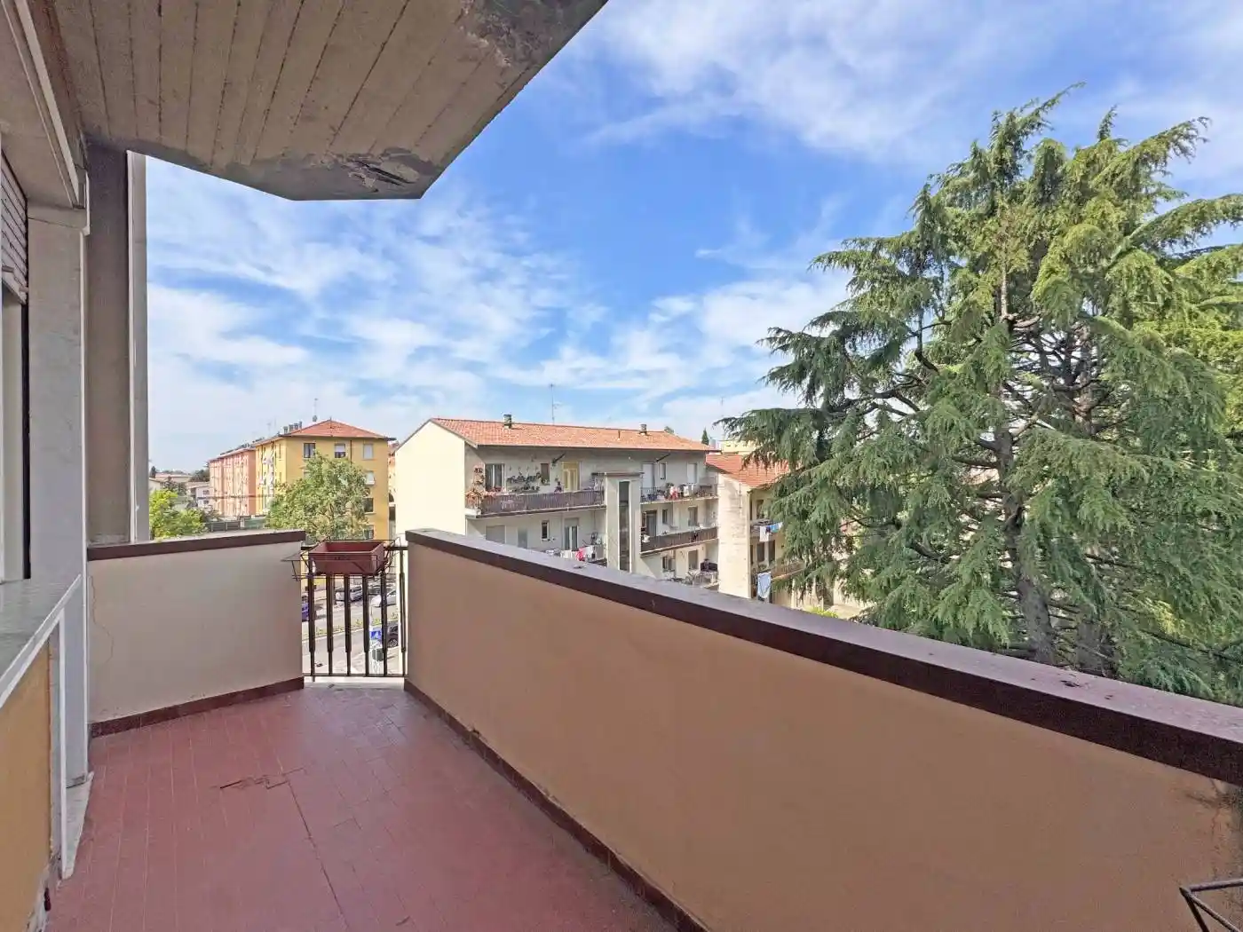 Appartamento in vendita a Brescia