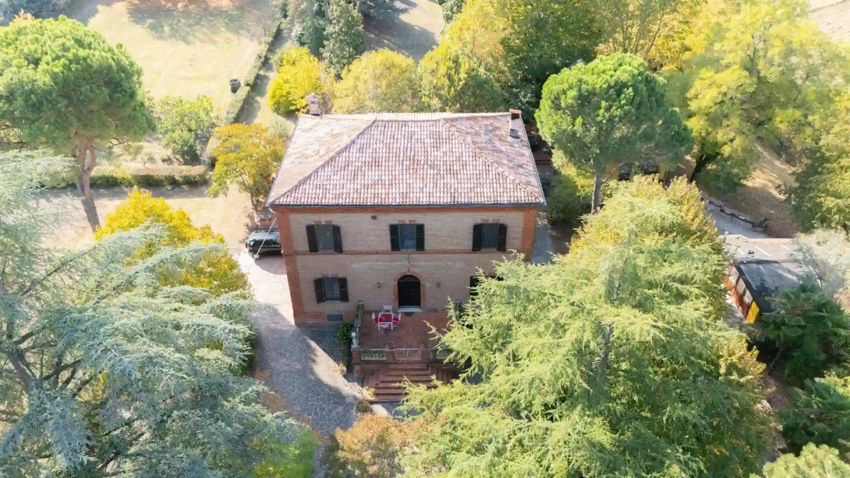 Villa - foto 3