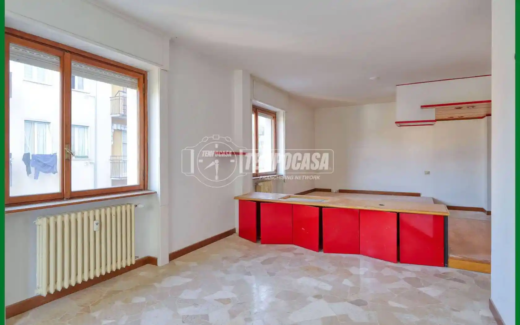 Appartamento in vendita a Varese