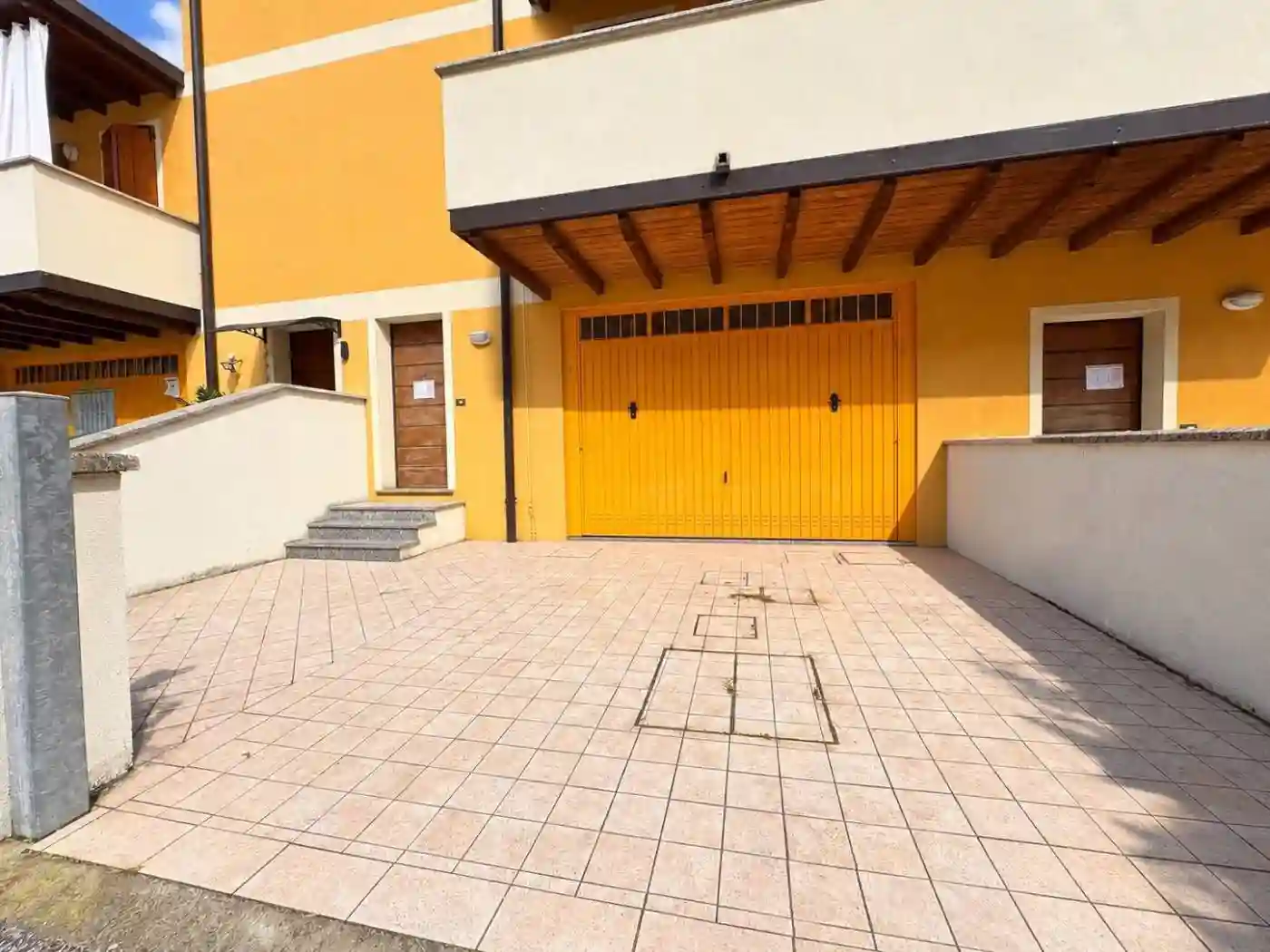 Villetta a schiera - foto 2