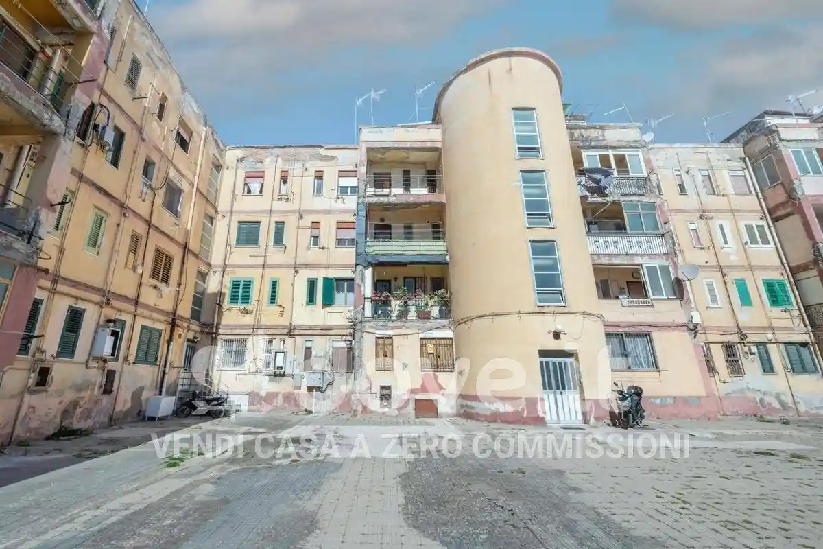 Appartamento in vendita a Messina