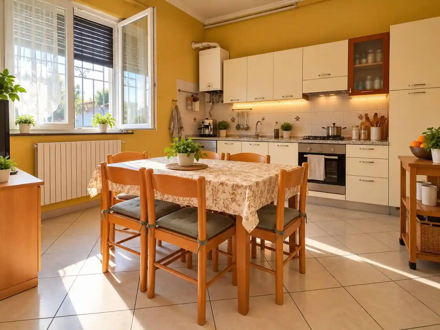 Casa indipendente in vendita a Bagnacavallo