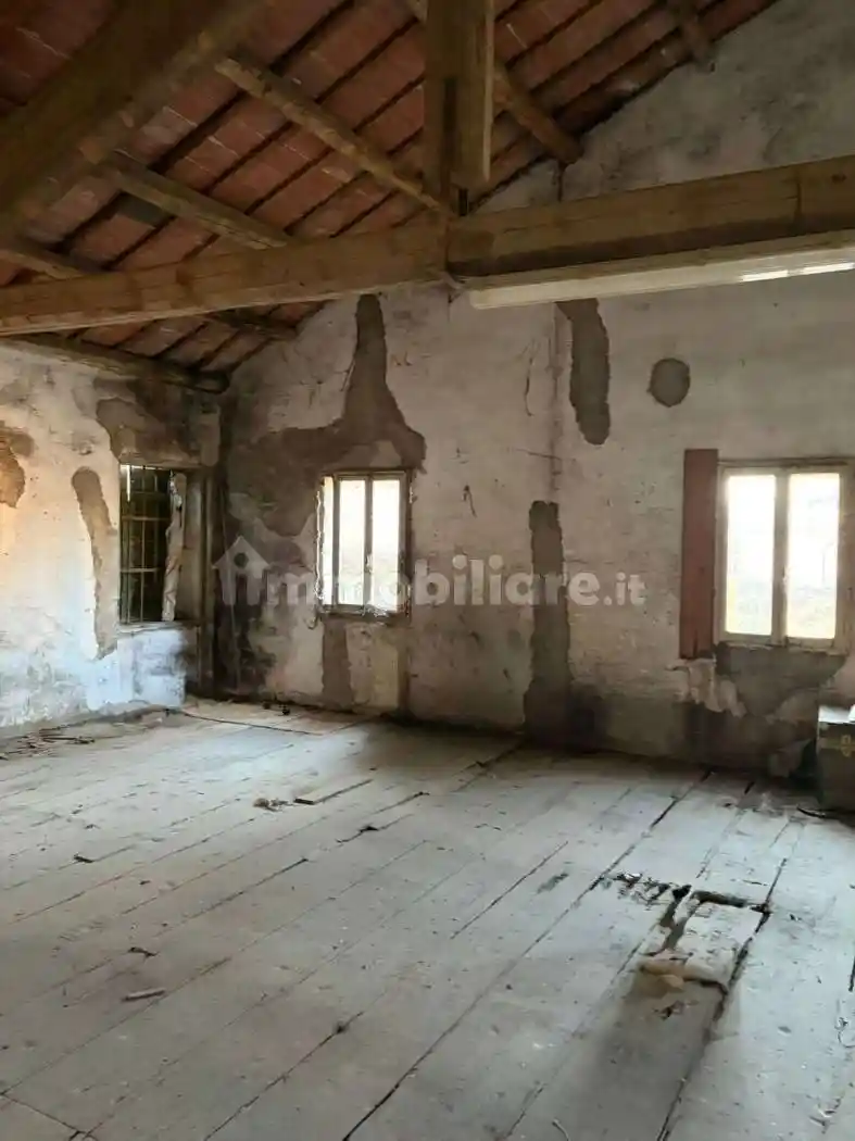 Rustico - Casale in vendita a Ponte di Piave