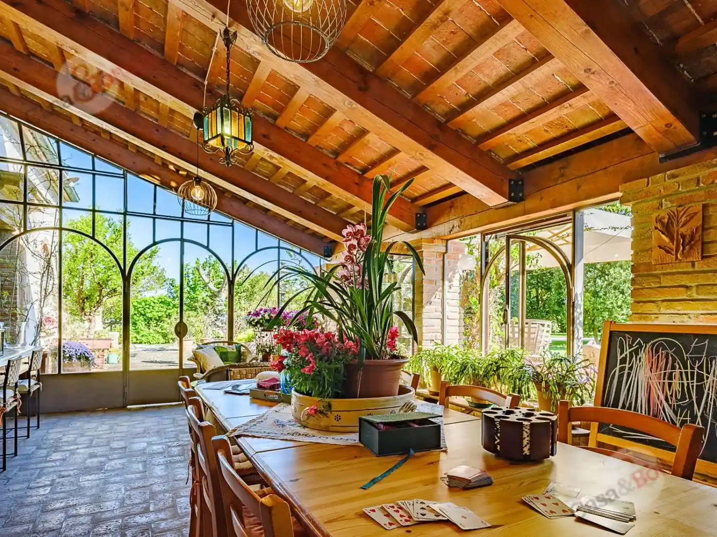 Villa in vendita a Bellaria-Igea Marina