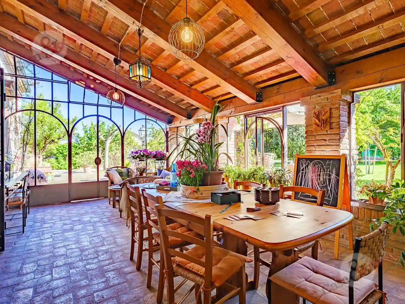 Villa - foto 3