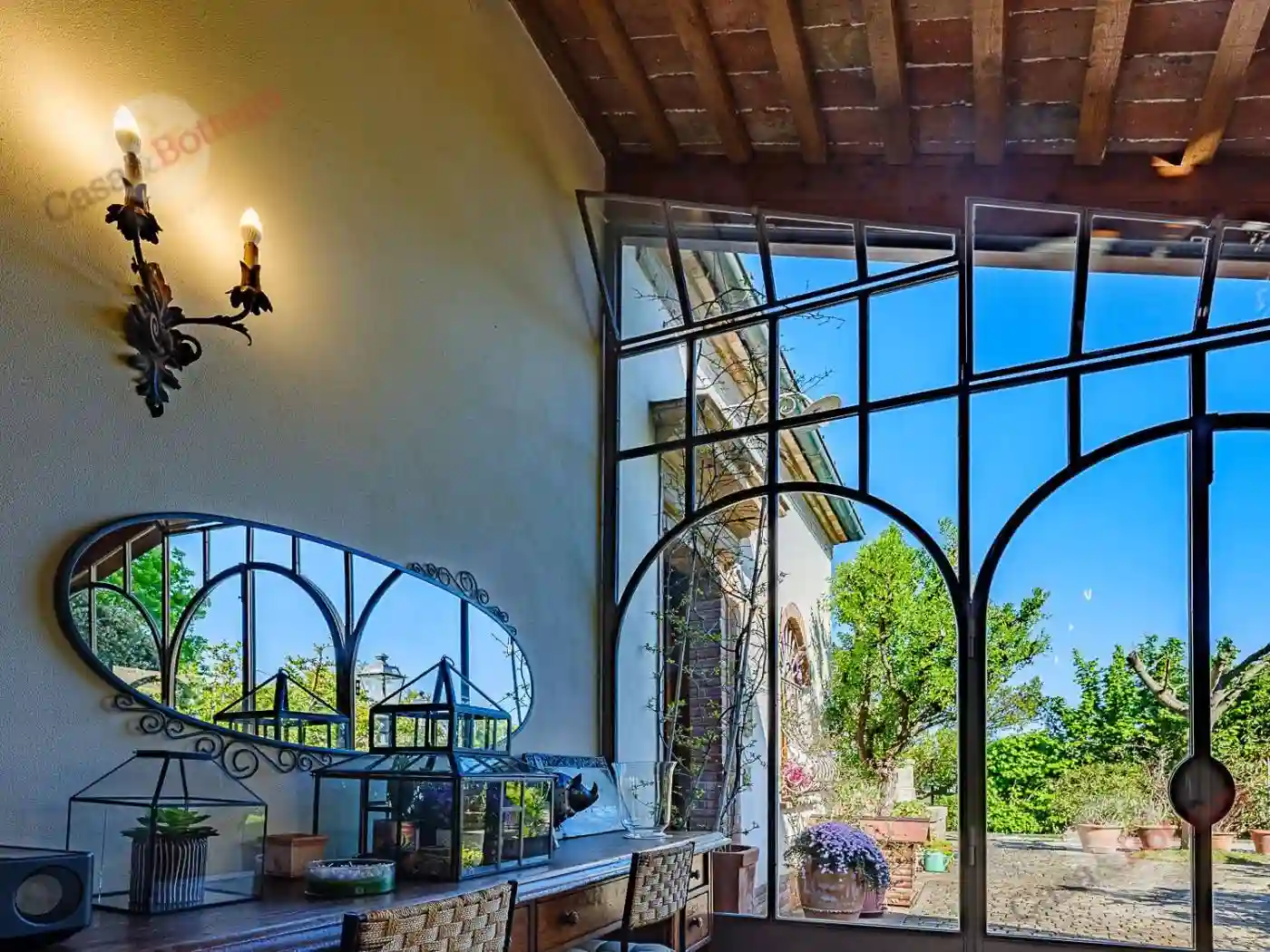 Villa - foto 5