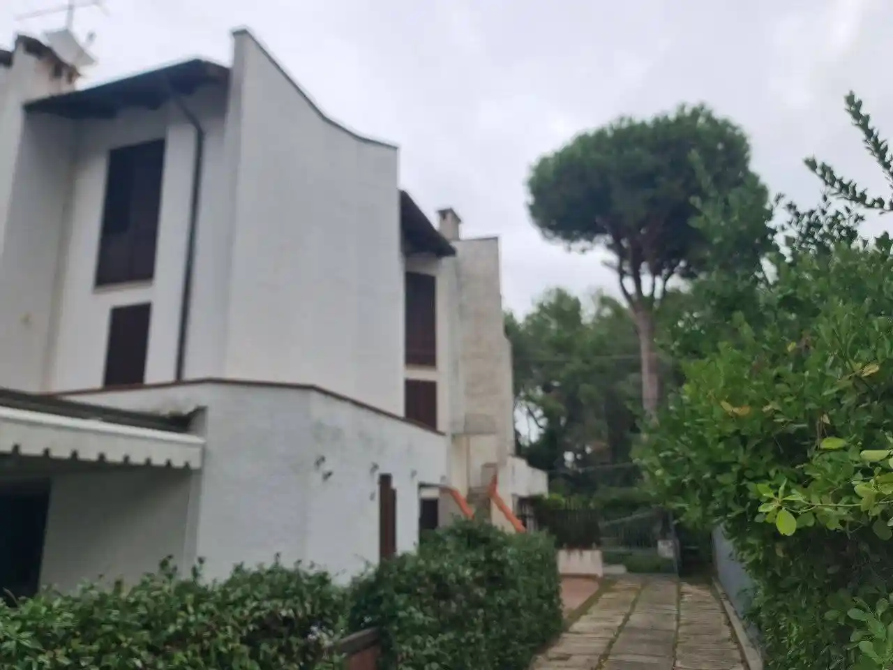 Villetta a schiera in vendita a Comacchio