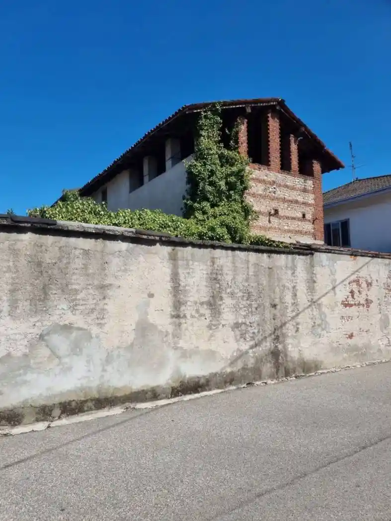 Rustico - Casale in vendita a Cerano