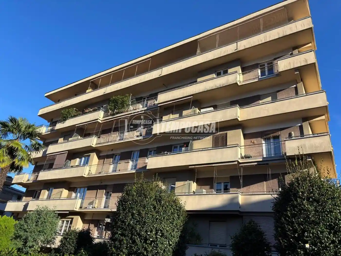 Appartamento in vendita a Verbania