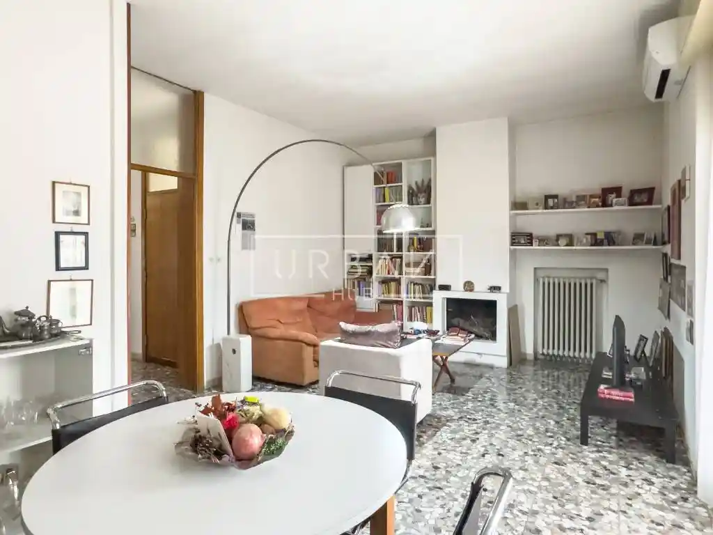 Appartamento in vendita a Forlì