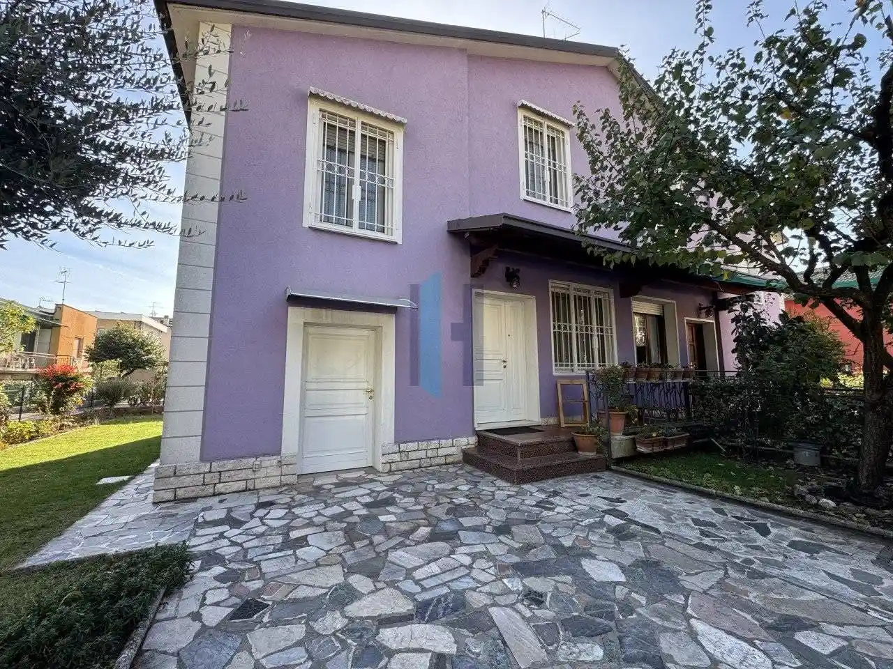 Villa in vendita a Brescia