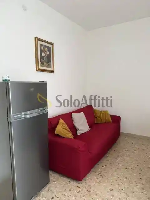 Appartamento in affitto a Trieste
