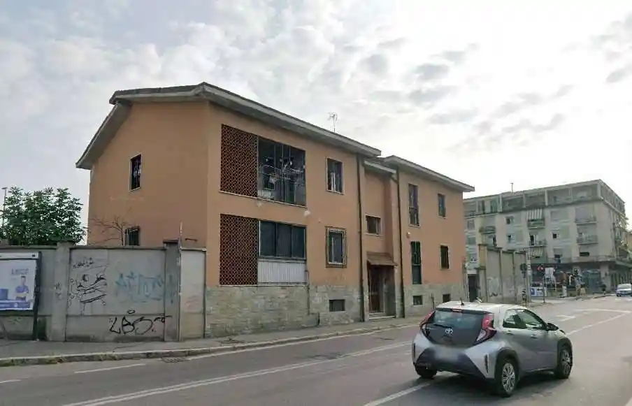 Appartamento in vendita a Monza