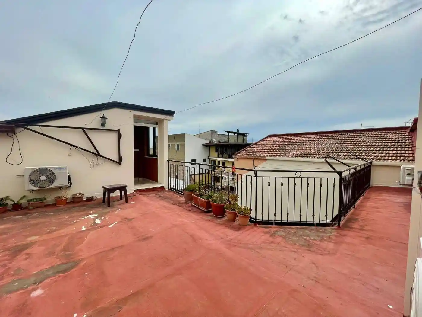Appartamento in vendita a Maddaloni