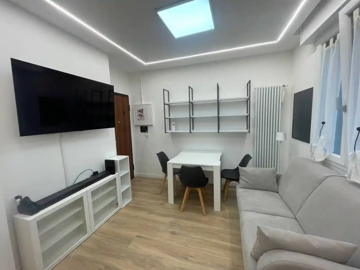 Appartamento in vendita a Bologna