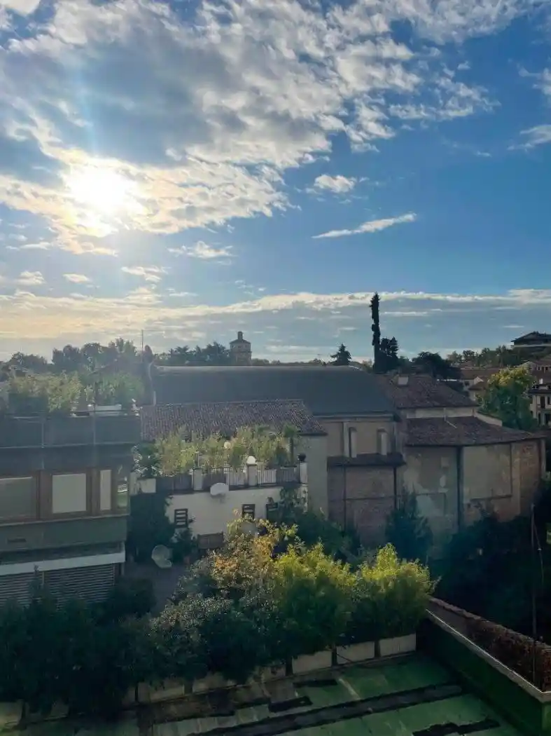 Appartamento in vendita a Piacenza