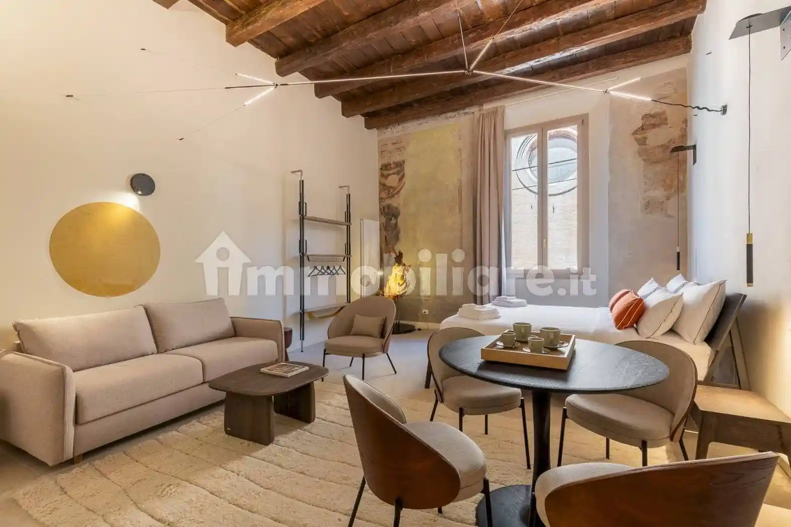 Appartamento in vendita a Bologna