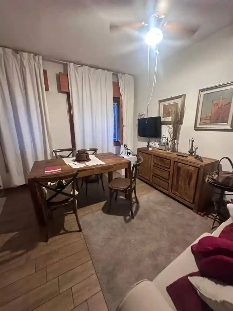Appartamento in affitto a Venezia