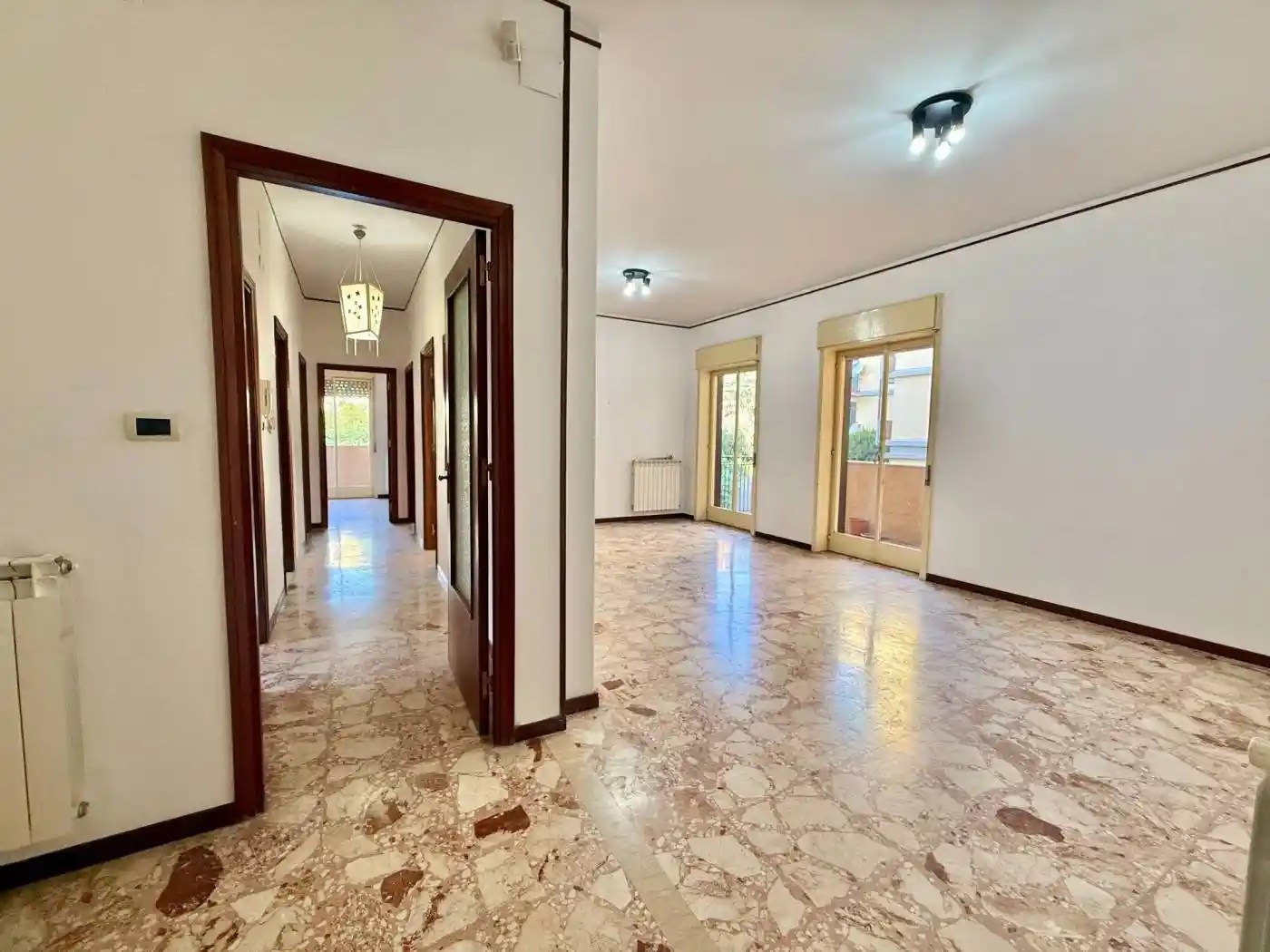 Appartamento in affitto a San Gregorio di Catania