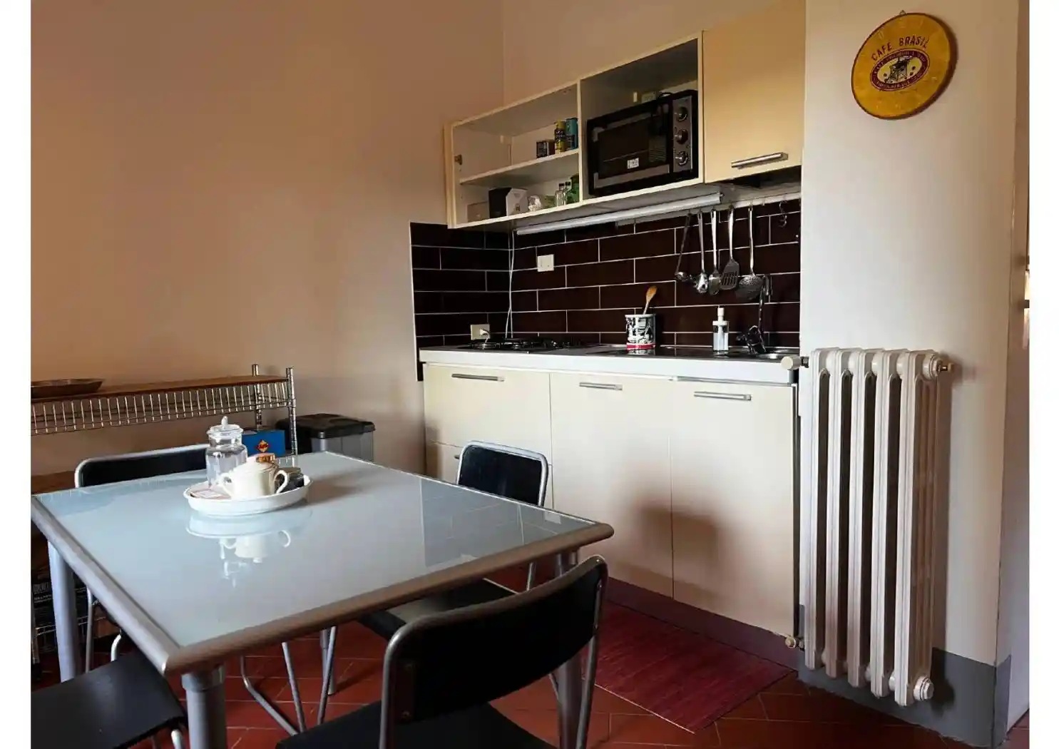 Appartamento in affitto a Firenze