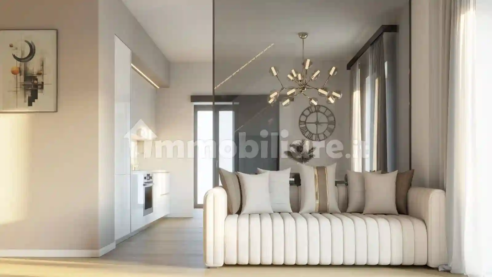 Appartamento - foto 4