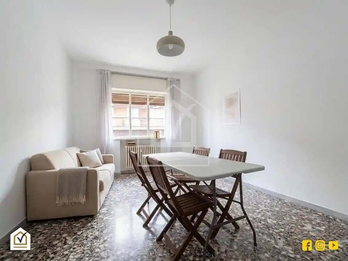Appartamento in vendita a Bari