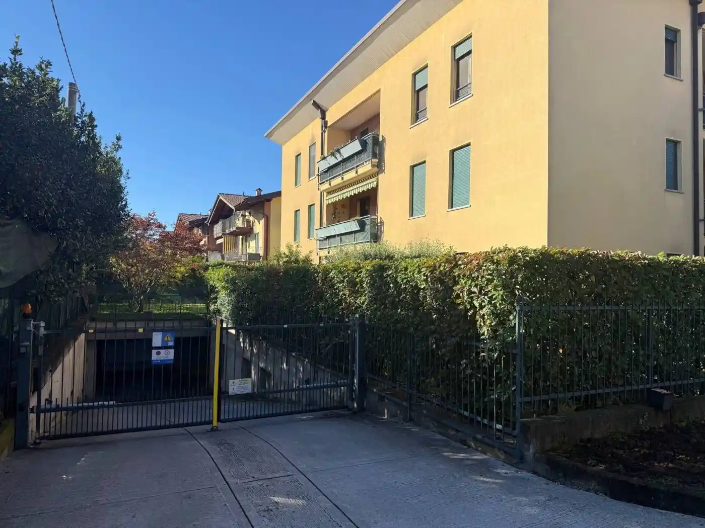 Appartamento in vendita a Montello
