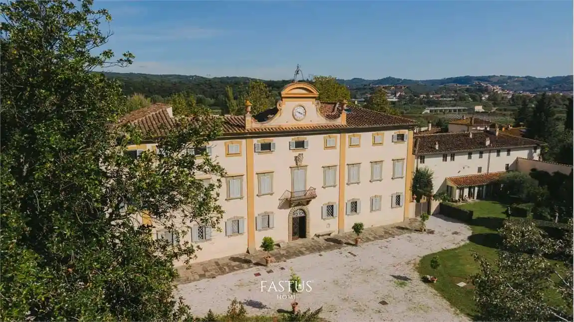 Appartamento in vendita a Montelupo Fiorentino