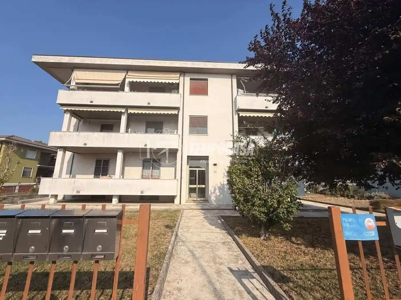 Appartamento in vendita a Rottofreno